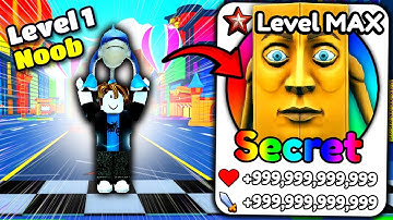 Going From NOOB to PRO in Brainrot Tsunami! (Roblox)