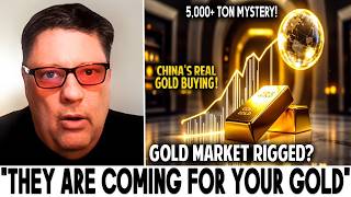 LISTEN CLOSELY! They’re Setting A Trap For Gold & Silver Investors - Vince Lanci