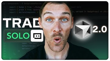 Trae SOLO is HIER (eerste blik)