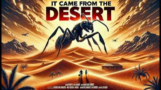 It Came from the Desert | HD | Action | Film Complet en Français