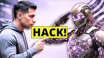 Run YOUR own UNCENSORED AI & Use it for Hacking