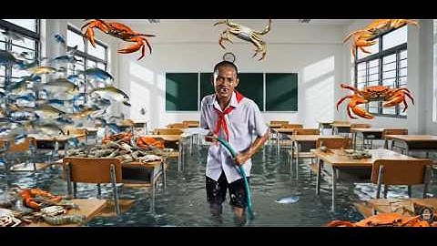 Tập Dài 1: Capybara & Hùng Trọc – Tổng Hợp Tất Cả Các Tập Hài Dễ Thương Nhất!