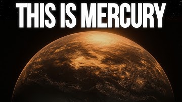 Why Mercury Is the Most Extreme Planet in the Solar System