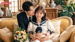 CEO mandul dibius, satu malam gila.Tak disangka, gadis polos hamil kembar!Dimanja seluruh keluarga.