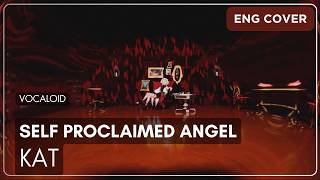 ''Self Proclaimed Angel'' / cover ver. Reoni