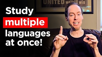 How to Learn 8+ Languages In Your Lifetime (for Real) - Don