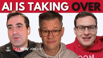 AI Regulation Is Being Bulldozed — And Silicon Valley Is Winning | Warning Shots #22