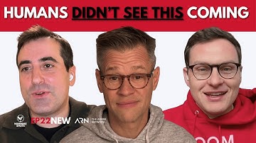 From Chess to Classrooms: How AI Quietly Replaces Humans | Warning Shots #22