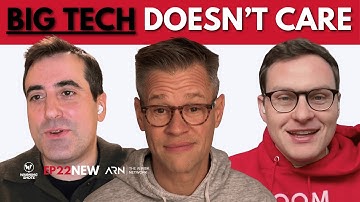 "Job Losses Are Your Problem” — Big Tech’s AI Reckoning | Warning Shots #22