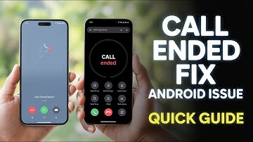 Hoe los je het probleem 