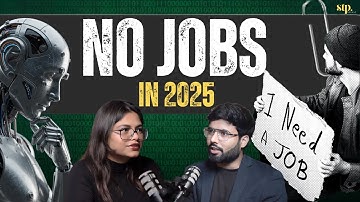 AI VS THE REALITY OF A JOB MARKET IN 2025 Ft. Career With Adit