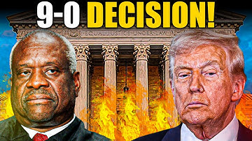 Supreme Court Drops 9-0 Unanimous Decision With Massive Nationwide 2A Impact
