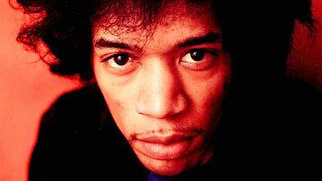 Things We Learned About Jimi Hendrix After He Died