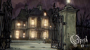 Opeth - Paragraph Three (Official Animated Music Video)