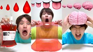 Saito09 funny video πππ