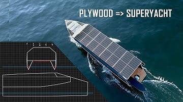 I Sailed My Solar Prototype - How Will I Build the Next?