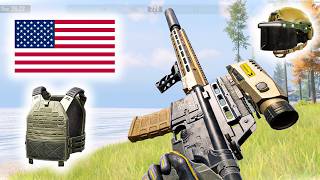 New AR-15 is Even Worse 😤 Handcam iPad Gameplay | Arena Breakout