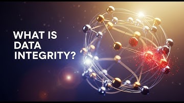 Wat is data-integriteit?