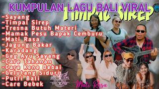KUMPULAN LAGU BALI 2025