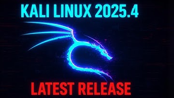 Kali Linux 2025.4 Has a SECRET Halloween Mode!