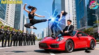 CEO’s Gangster Wife Turns Out a Super Assassin From Another World, Sent to Punish the Mistress