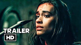 BLOOD STAR  Trailer (2025) Thriller Movie HD
