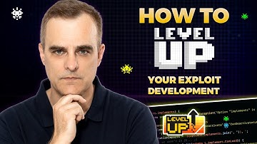 Where to start with exploit development