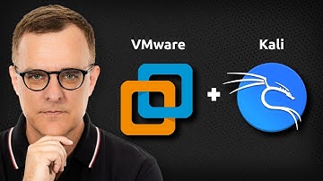 VMware Pro is FREE. Install Kali Linux on Windows 11 NOW