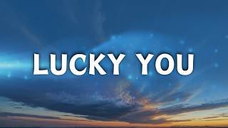 Lucky You (What Happens When Love Finds You?) - Duet Love Songs with Lyrics in English