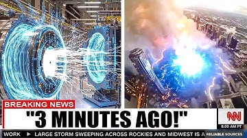 Scientists Discover Disturbing Clues We’re Living in a Simulation