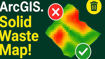 Suitability Analysis in ArcGIS: A Beginner