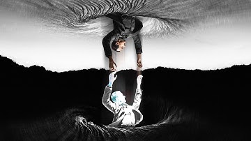 Something Weird Happens When E=−mc²