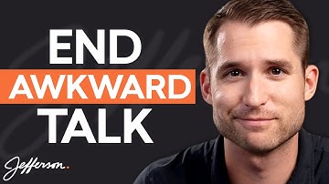 How To Make Small Talk Fun and Avoid Being Awkward