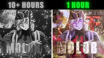 How to edit 10x faster