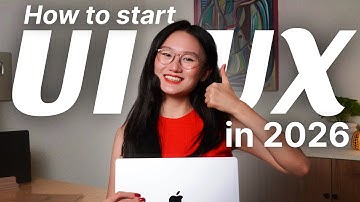 If I started UX in 2026, I’d do this