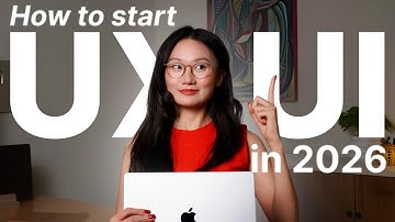 If I started UX in 2026, I’d do this