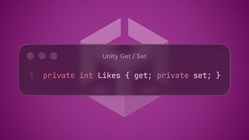 Stop making your variables public – do this instead!