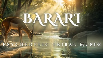 Thumbnail of BARARI | Psychedelic Arabic Tribal Pulse of the Desert Wilds