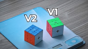 The Best SQ-1 Got a V2