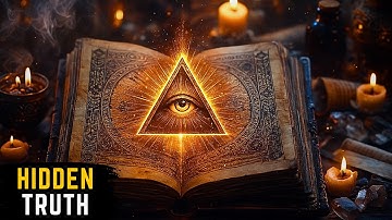 The Secret Treatise of Divine Breath: The Forgotten Portal to Spiritual Awakening