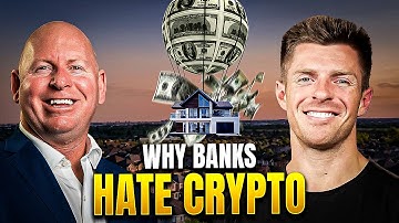 From Credit to Crypto: How Colin Yurcisin Built Digital Wealth