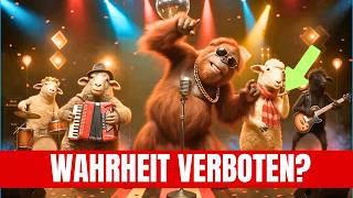 Putin hat mir nichts getan 🎵 Satire Song 2025