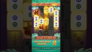 ALERT 308 MILLION⁉️MAHJONG WAYS 2 PATTERN TODAY 🔴MAHJONG WAYS 2 PATTERN TRICKS🟢MAHJONG WAYS 2