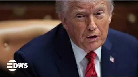 Trump’s Full White House Roundtable Speech with Top Business Leaders | Historic Remarks | AC15