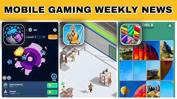 Epic vs Google SETTLEMENT! Mobile Ecosystem RESTRUCTURED + Jigsolitaire Crushing It | Gaming News