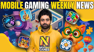 Epic vs Google SETTLEMENT! Mobile Ecosystem RESTRUCTURED + Jigsolitaire Crushing It | Gaming News