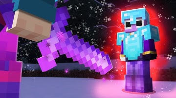 I Was HUNTED By a Minecraft Supervillain