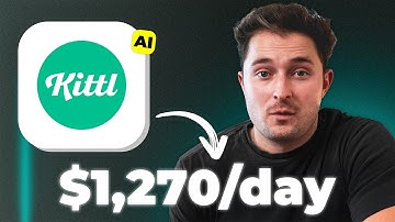 Make 100 T-Shirt Designs in 9 Minutes with 1 Free Al Tool (Tutorial)