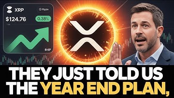 🚨 The TRUTH About XRP’s Private Ledger EXPOSED! Ripple’s Hidden Move You’re Not Supposed To Know!