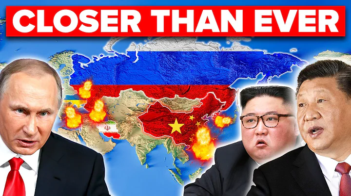 Experts REVEAL Why the World Is on the Brink of World War 3